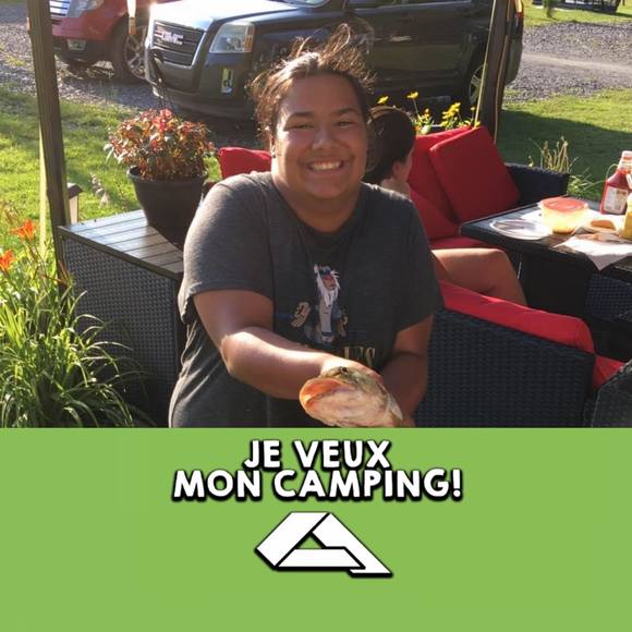 Meet your Posher, Erika - Picture 1 of 1